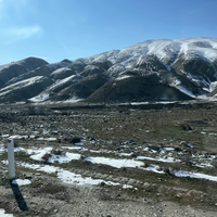 Фото отзыва 7: экскурсия "Бешбармаг, горы Хызы и село в облаках Хыналыг: групповая экскурсия"