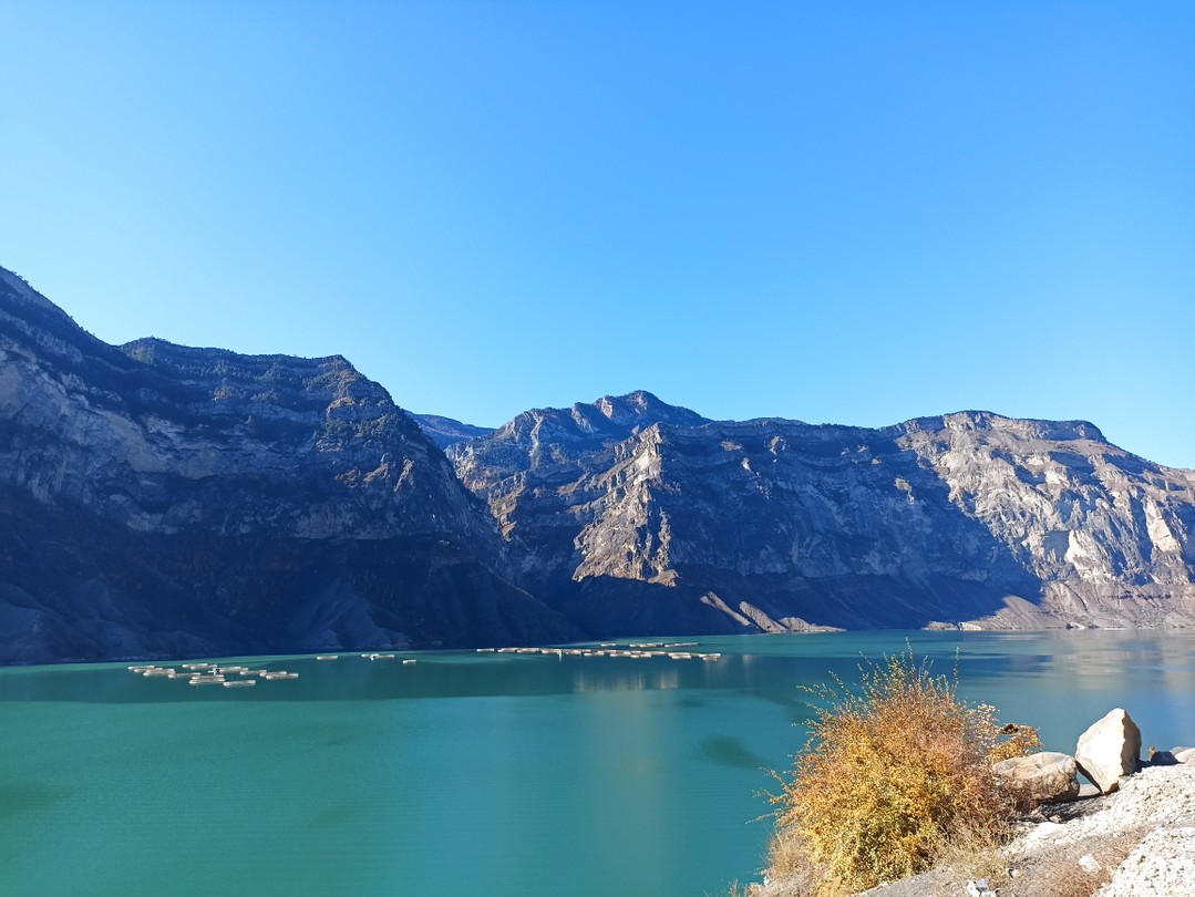 Все красоты Хунзаха (Алина)