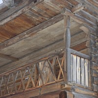 Фото отзыва 2: экскурсия "Прикоснись к Удмуртии: из Ижевска — в музей-заповедник «Лудорвай»"