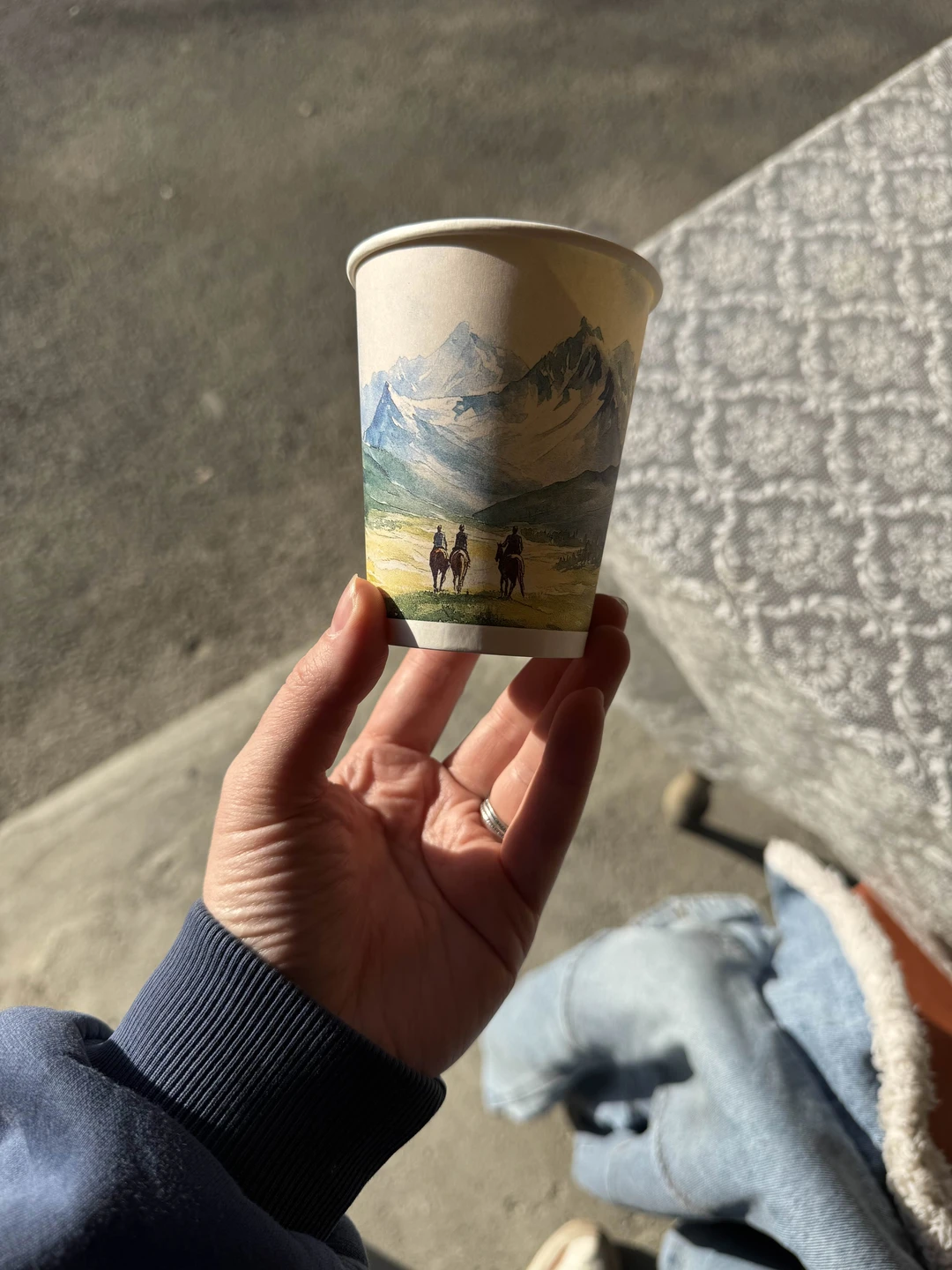 Ездили на экскурсию вместе с Николаем. Понравилось абсолютно все, начиная от связи за день до выезда и заканчивая рассказами о местных жителях