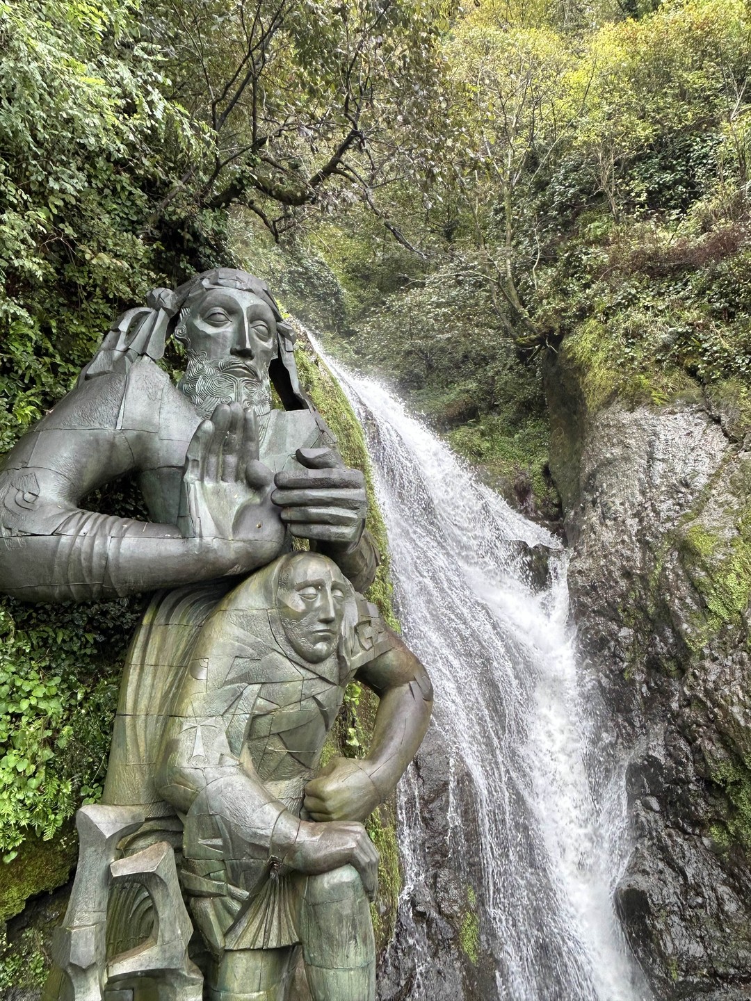 От моря до гор: все красоты Аджарии за 1 день (Oleksandra)