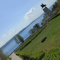 Фото отзыва 4: экскурсия "Тольятти: от советских дворцов до неоготического замка"