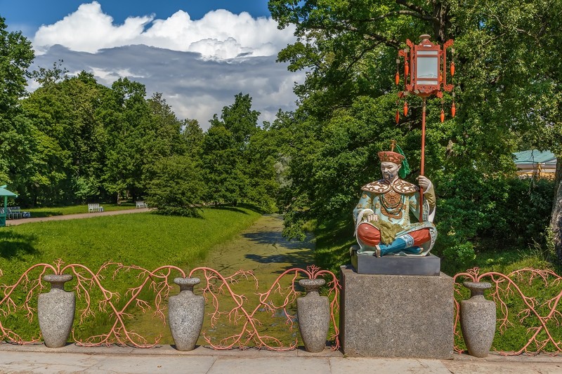 «Царские подарки» — семейная экскурсия-квест