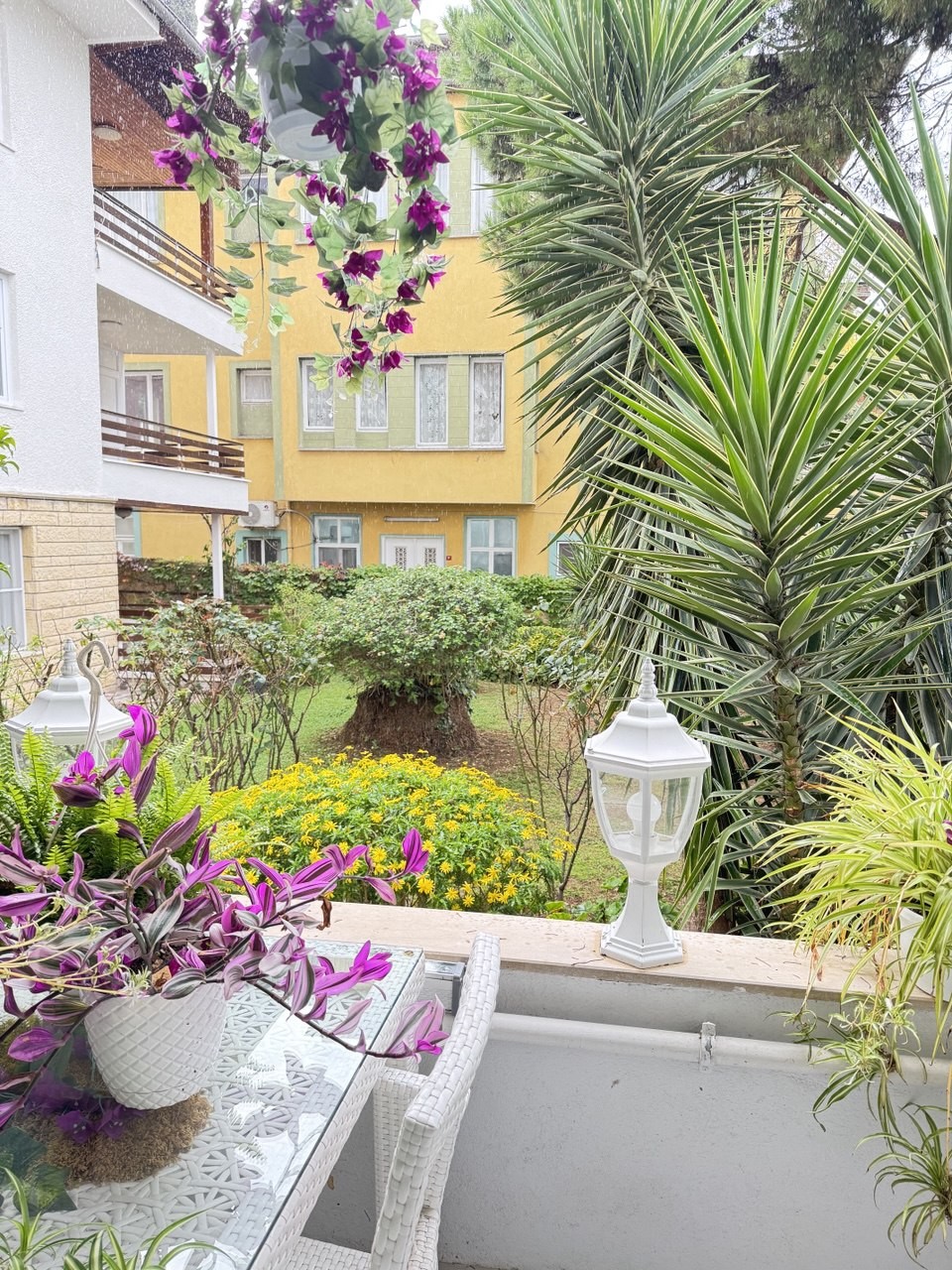 Экскурсия с Эльвином оставила у меня очень приятное впечатление. Он был очень информативен, терпеливо отвечал на