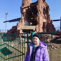 Фото отзыва 5: экскурсия ""