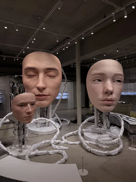 Мы влюбились в Сеул во многом благодаря Ксении. Экскурсия прошла легко и очень уютно, без беготни