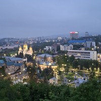 Фото отзыва 1: экскурсия "Обзорная экскурсия по Пятигорску"