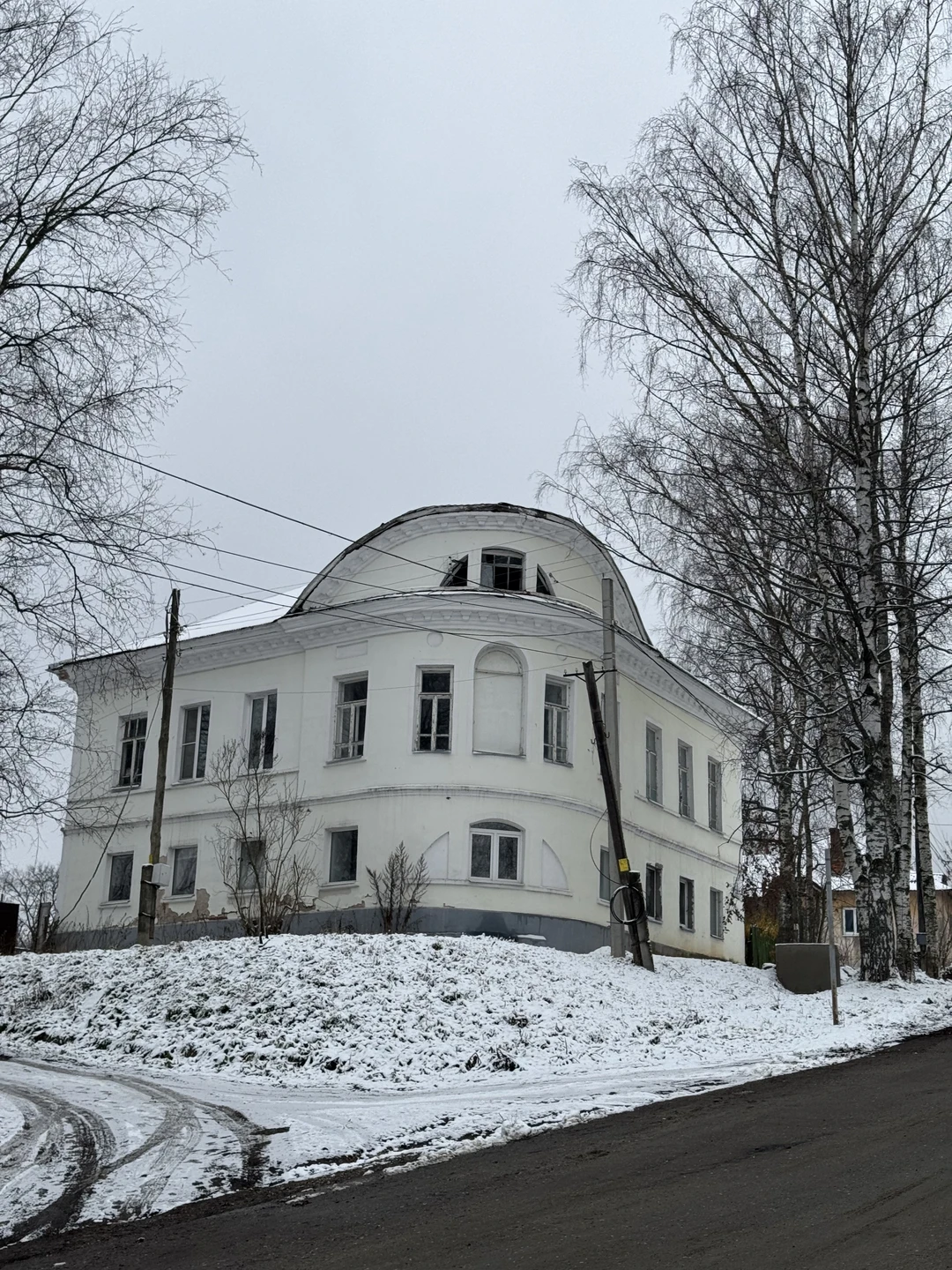 Юлия — гид мечты для Тутаева! Это не просто экскурсия, а настоящее погружение в жизнь города