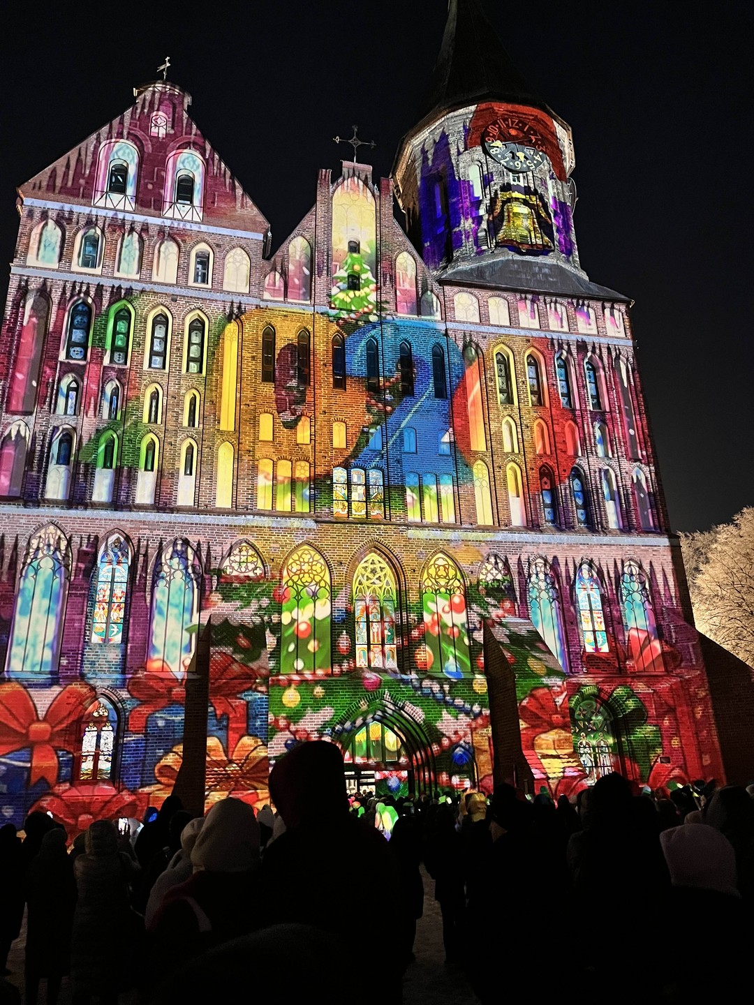 Калининград: самый смак за 3 часа (Светлана)