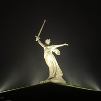 Фото отзыва 3: экскурсия "Мамаев курган: от первого боя до наших дней"
