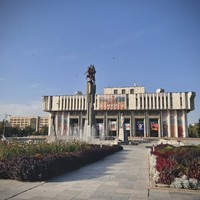 Отзыв о экскурсии "Бишкек как столица стрит-арта!" — фото 3