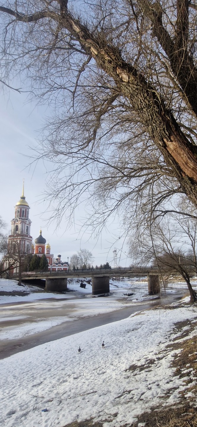 Мне очень понравилась экскурсия, очень понравился город- даже не ожидала от маленького города столько истории, уюта