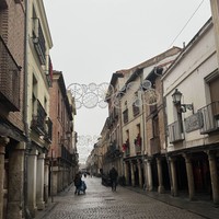 Фото отзыва 3: экскурсия "Из Мадрида — в старинный город Алькала-де-Энарес!"