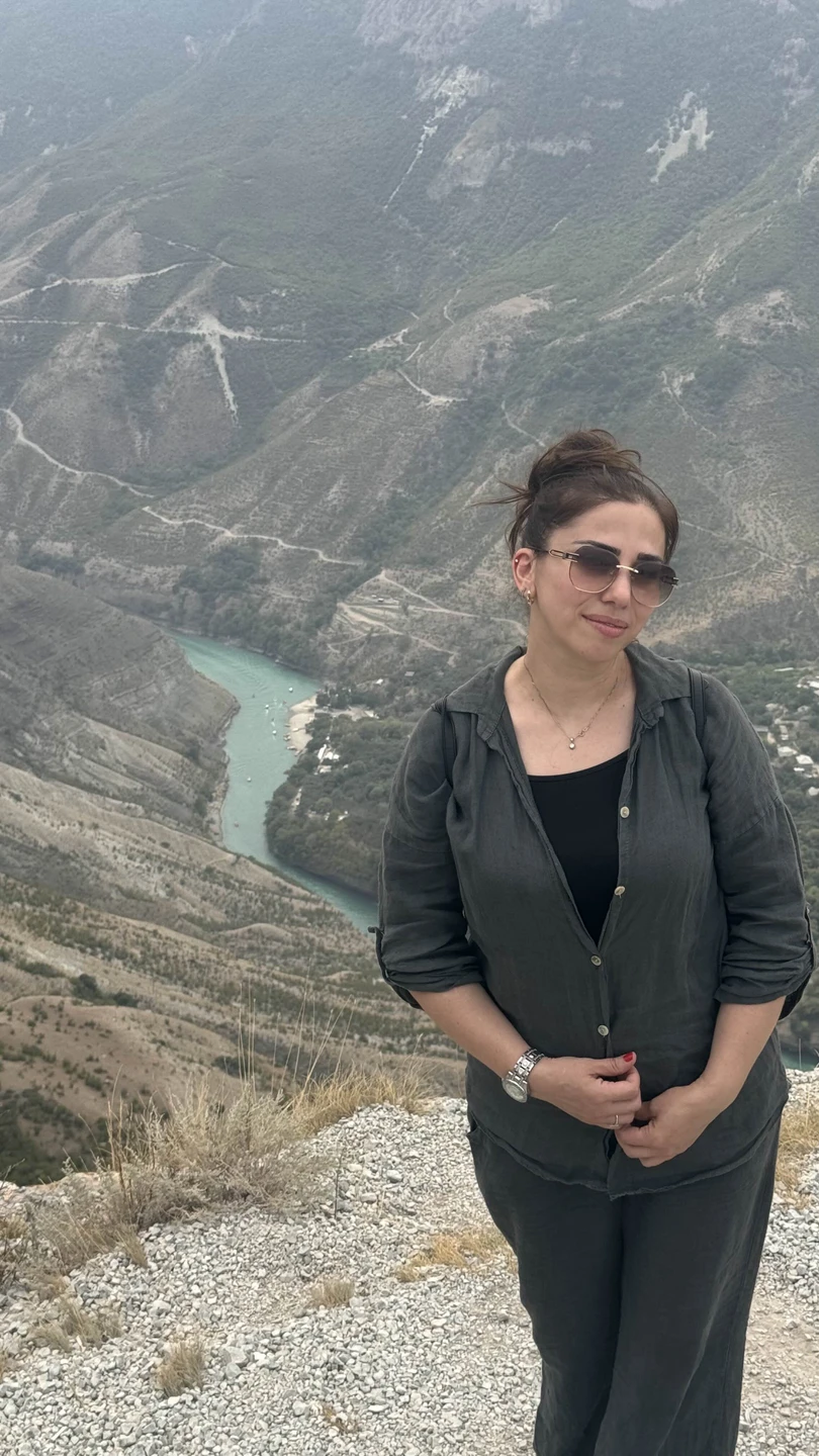 Это была невероятная поездка, которая превзошла все мои ожидания