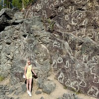 Фото отзыва 2: экскурсия "Ваш идеальный день в Карелии"