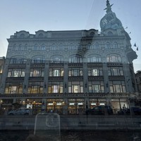 Фото отзыва 2: экскурсия "Прогулка на теплоходе «Каналы Северной столицы»"