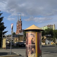 Фото отзыва 2: экскурсия "Знакомьтесь, Самара!"