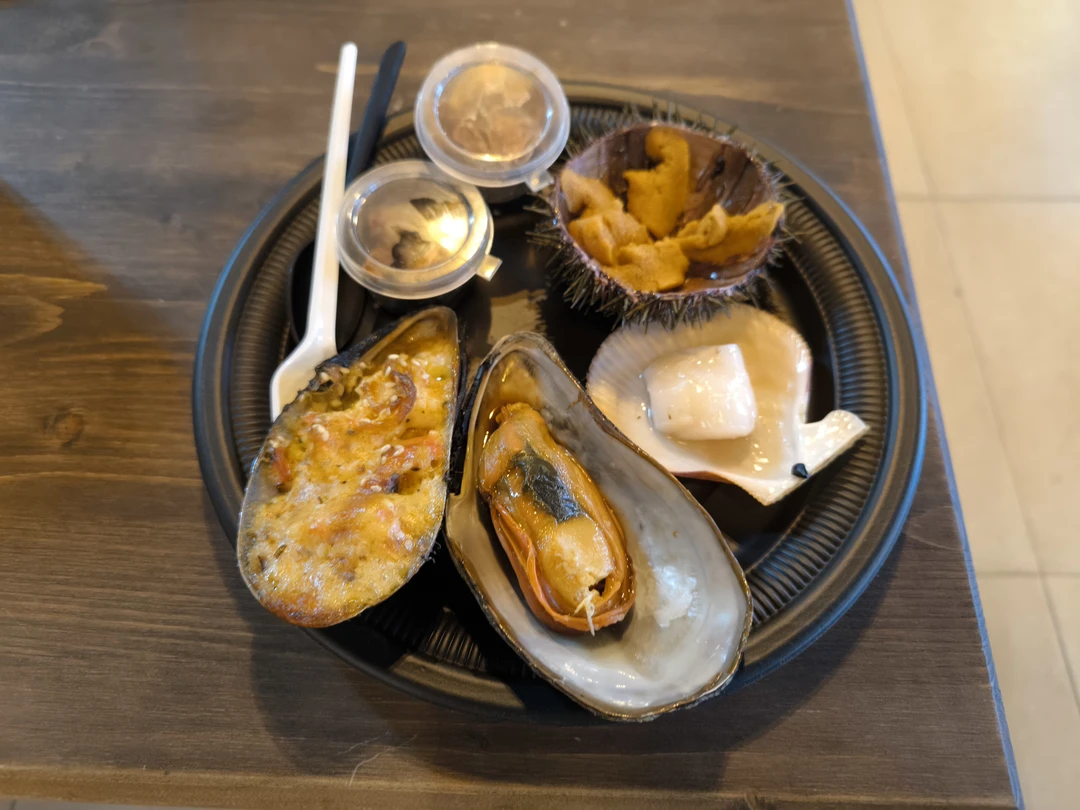 Поездка прошла с гидом Алексеем. Все очень понравилось, Алексей интересно рассказывает о природе и истории края