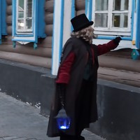 Фото отзыва 1: экскурсия "Тайны Старо-Татарской слободы с Фаролеро"