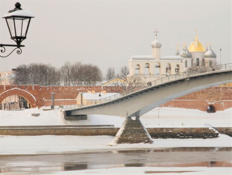 Аз есмь царь! Иван Грозный и Новгород