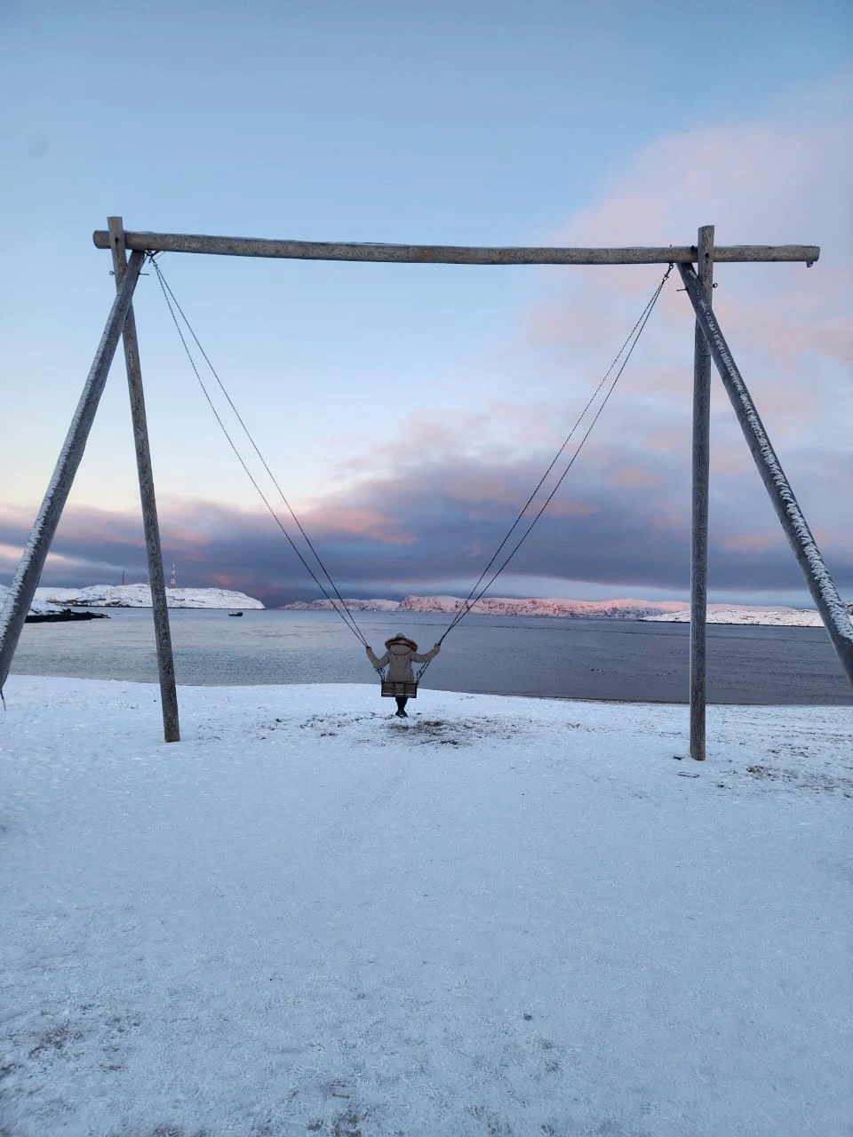 Все хорошо, интересно, красиво