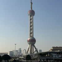 Фото отзыва 3: экскурсия "Весь Шанхай за один день"