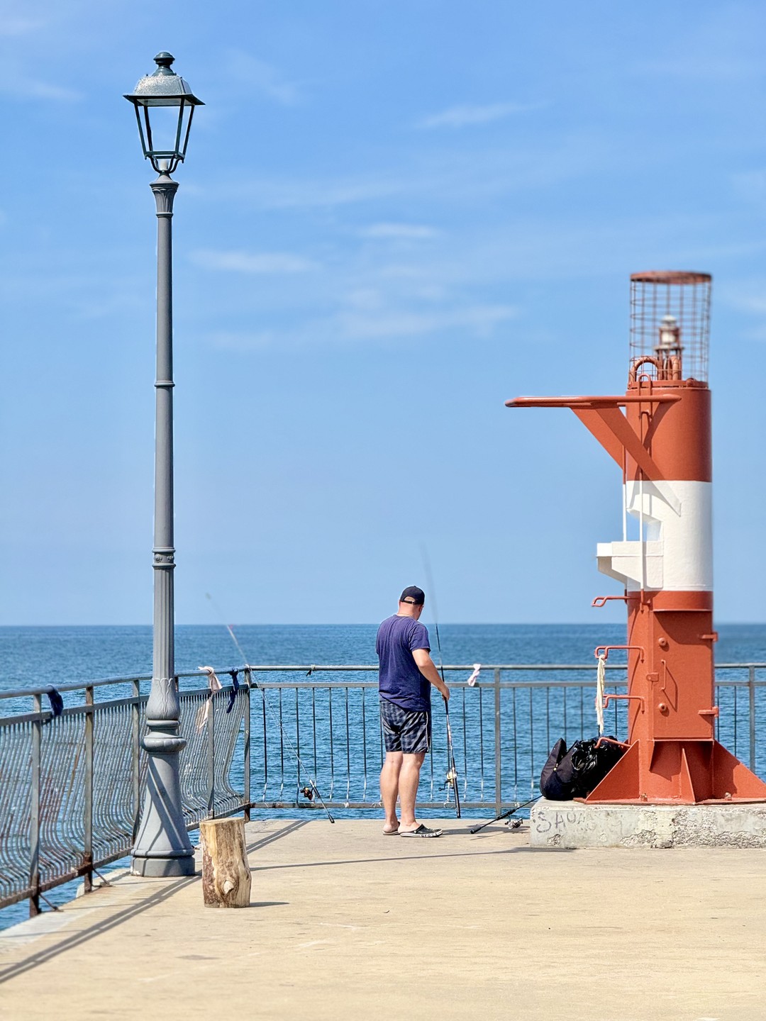 Путешествие по пляжам Балтийского моря для интровертов (Татьяна)