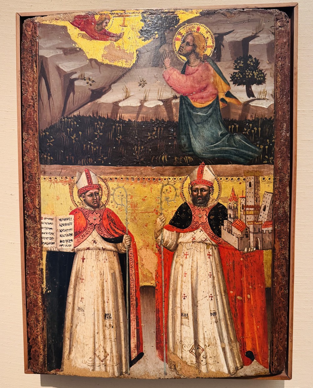 Фото Арт-экскурсия по картинной галерее Болоньи
