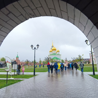Фото отзыва 6: экскурсия "О Туле — на прогулке по Старому городу"