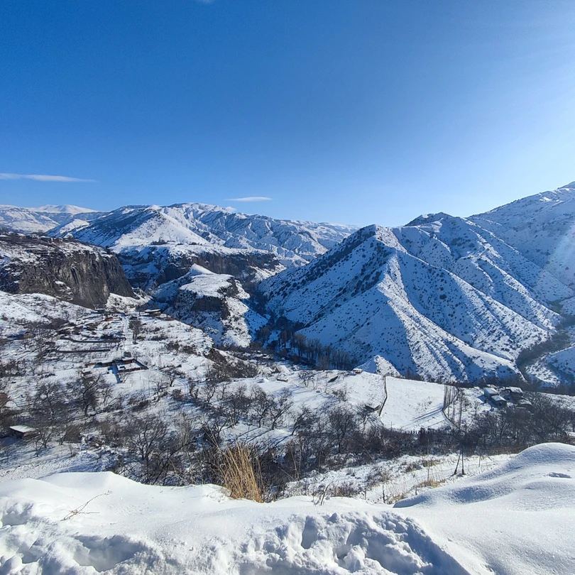 Прекрасно организованная экскурсия! Гид Лаура дала много интересной информации. Маршрут хорошо спланирован. Удалось в спокойной обстановке