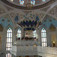 Фото отзыва 2: экскурсия "За что стоит полюбить Казань"