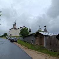 Фото отзыва 3: экскурсия "Волок Славенский и семь озёр Кириллова"