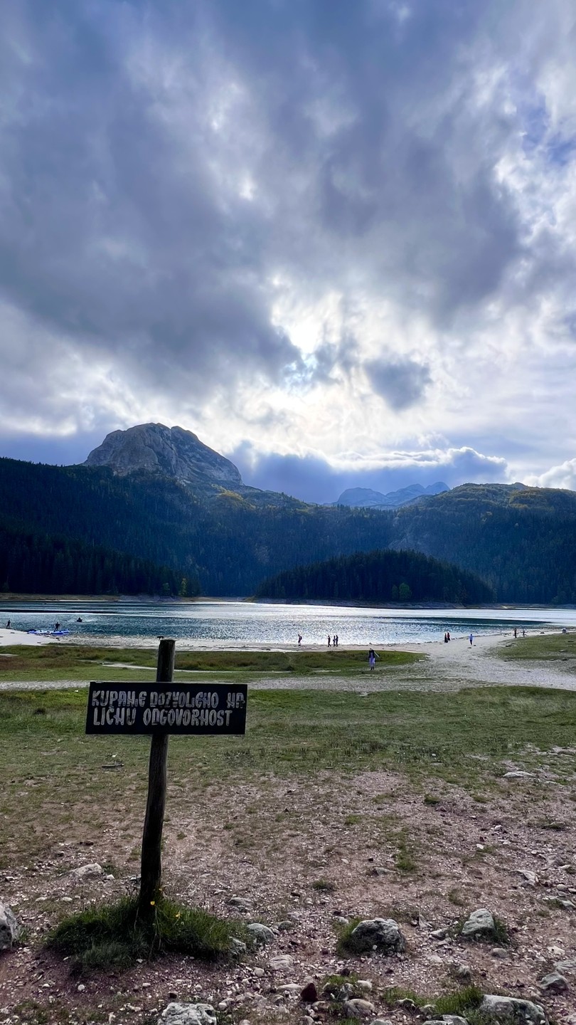 Очень красивые виды