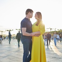 Фото отзыва 1: экскурсия "Часовая фотопрогулка в парке Галицкого"