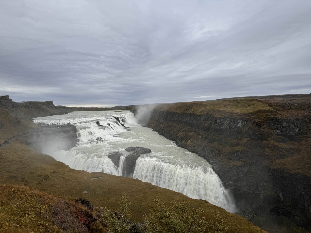 Все прошло отлично! Увидели все замечательные и интересные места. Спасибо Анне за большое путешествие!