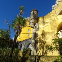 Фото отзыва 5: экскурсия "Вдоль Солнечного берега в сказочную Синтру"