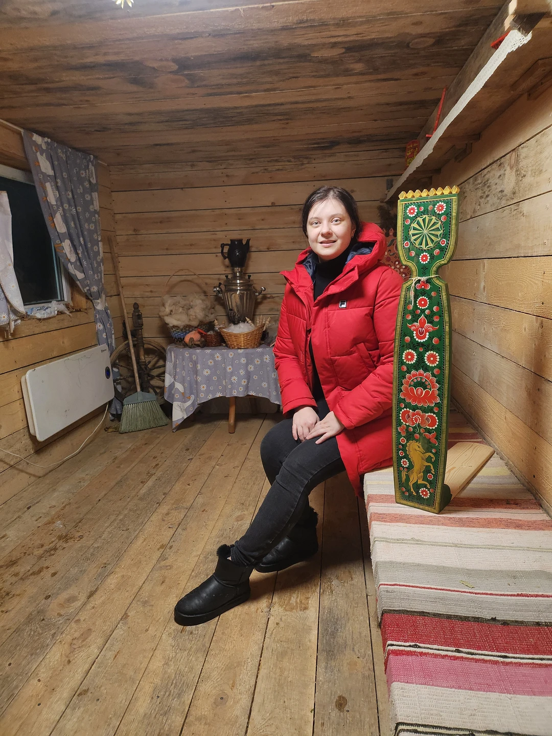 Замечательный мастер-класс. Очень приветливая и милая хозяйка ❤️ настолько все легко и чётко объяснено было, что