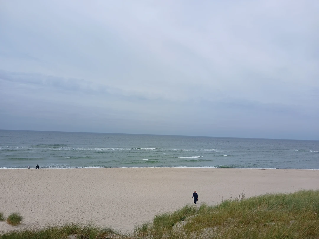 Топ-места Куршской косы (Оксана)