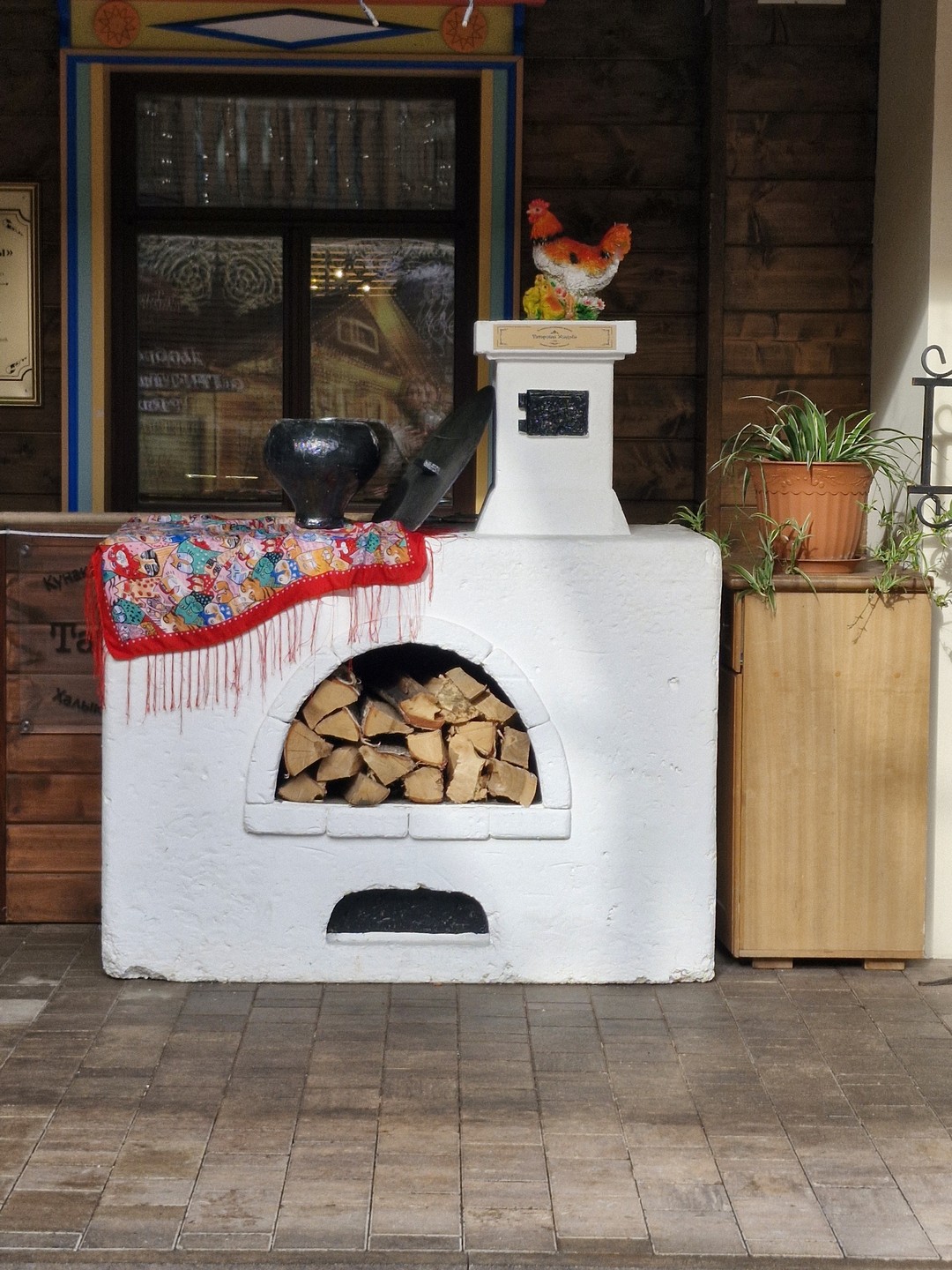 Казань религиозная: люди и мечети Старо-Татарской слободы (Альбина)