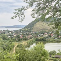 Фото отзыва 6: экскурсия "Авто-путешествие по Самарской Луке"