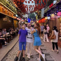 Фото отзыва 1: экскурсия "Добро пожаловать в Ханой!"