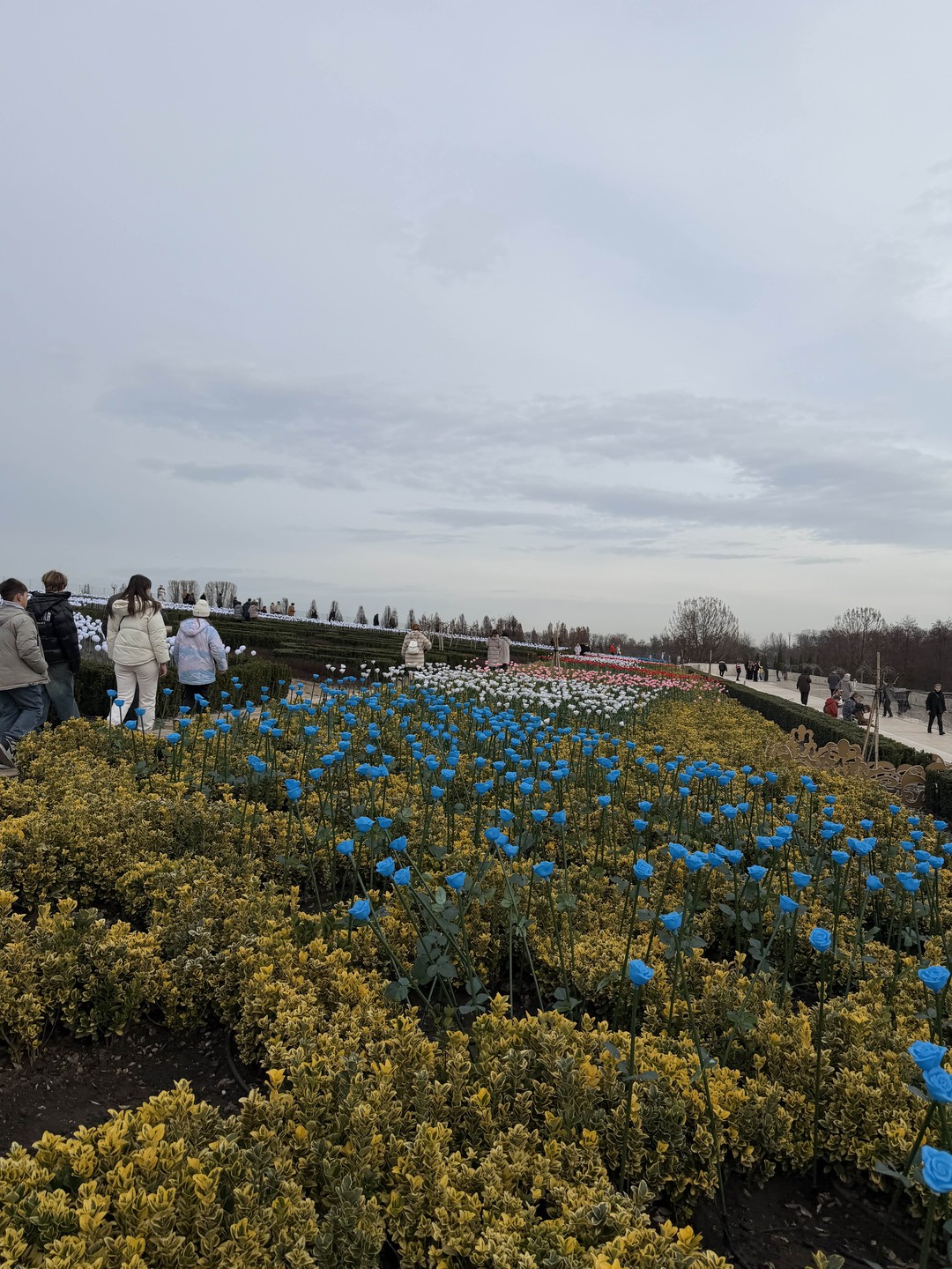 Замечательная экскурсия, была в парке не впервые, но так интересно и познавательно время пролетело. Светлана замечательный