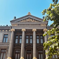 Фото отзыва 3: экскурсия "Самара: от города-крепости до города Куйбышева"