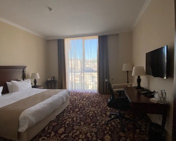 Фото отзыва 2: авторский тур "По Армении на джипе: древние храмы, природные чудеса и достопримечательности столицы"