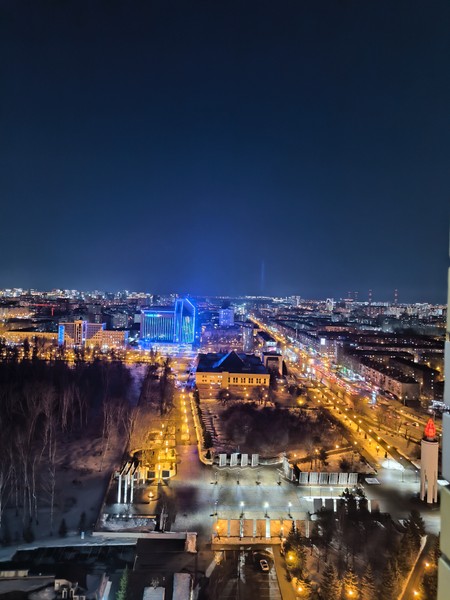 Посетила эту необычную экскурсию и осталась в полном восторге! Формат обзора действительно уникальный – поднимаешься на