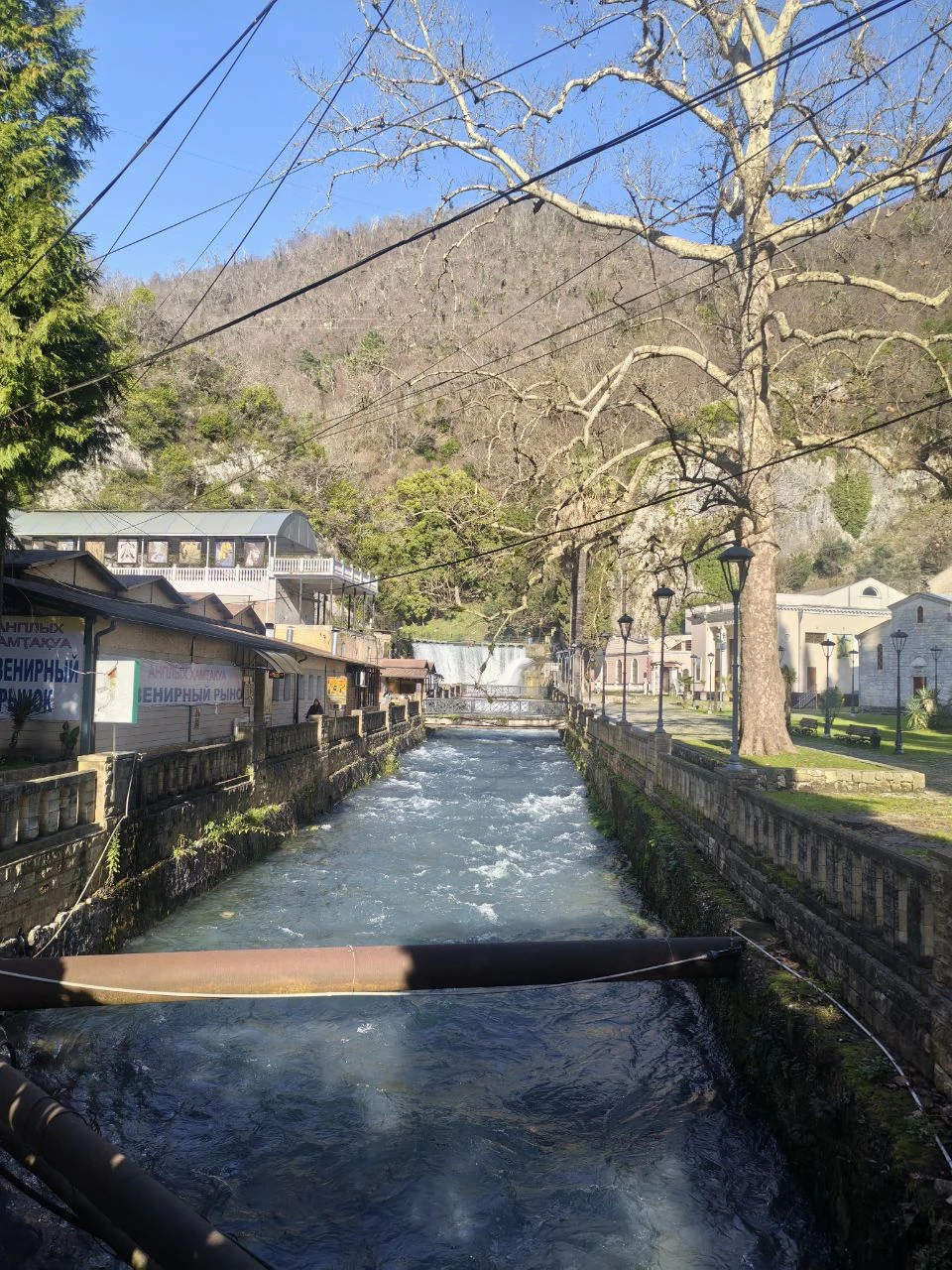 Всё было великолепно! От организации до информативности