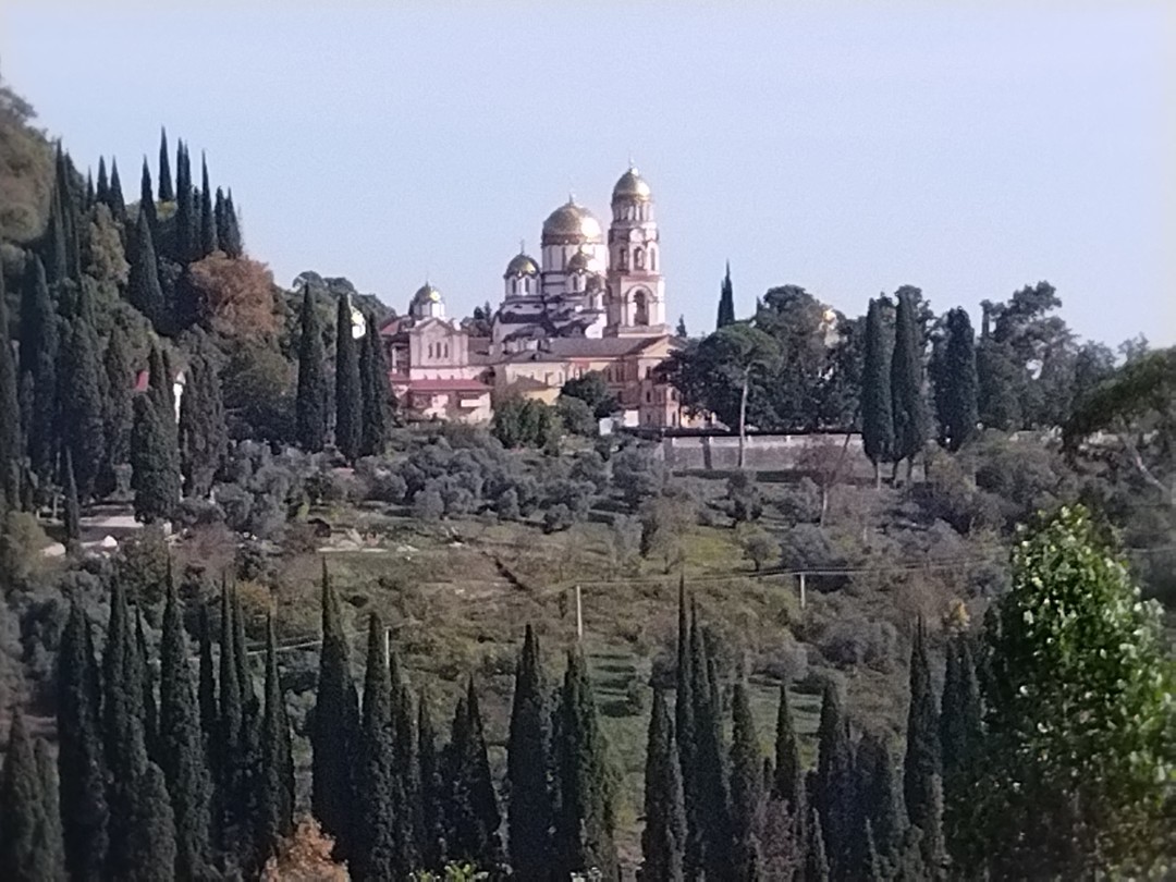 Большое спасибо Денису за все! Ощутили себя в гостях у друга! Денис очень опытный экскурсовод,найдет язык