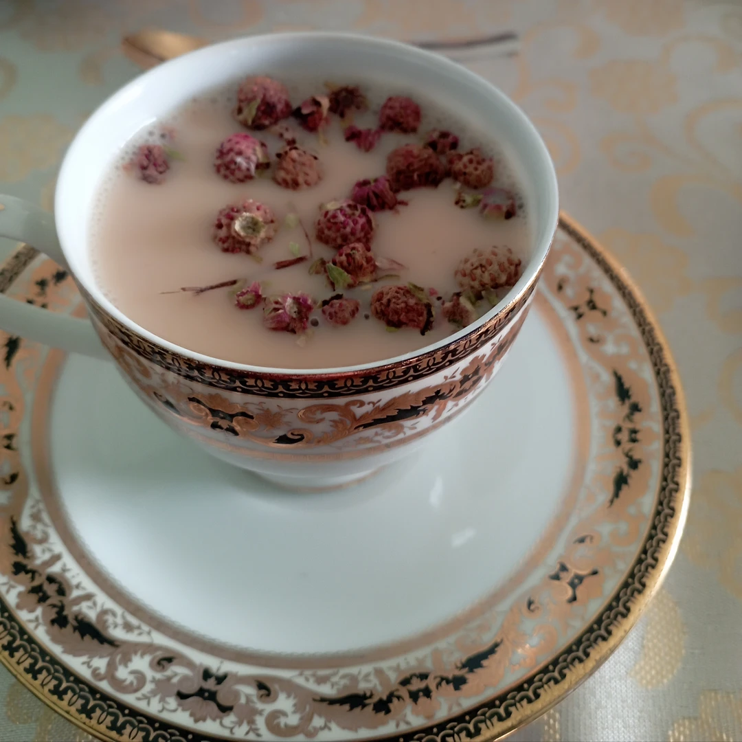 По Тюмени - с потомком старинного бухарского рода (Светлана)