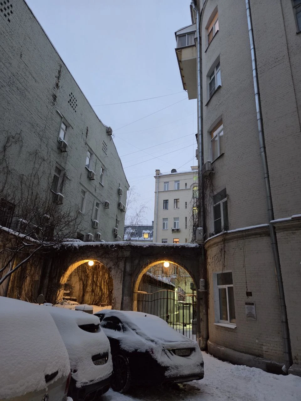 Благодарим за экскурсию!!! Два часа прошли незаметно, было очень интересно и весело. Услышали много нового о