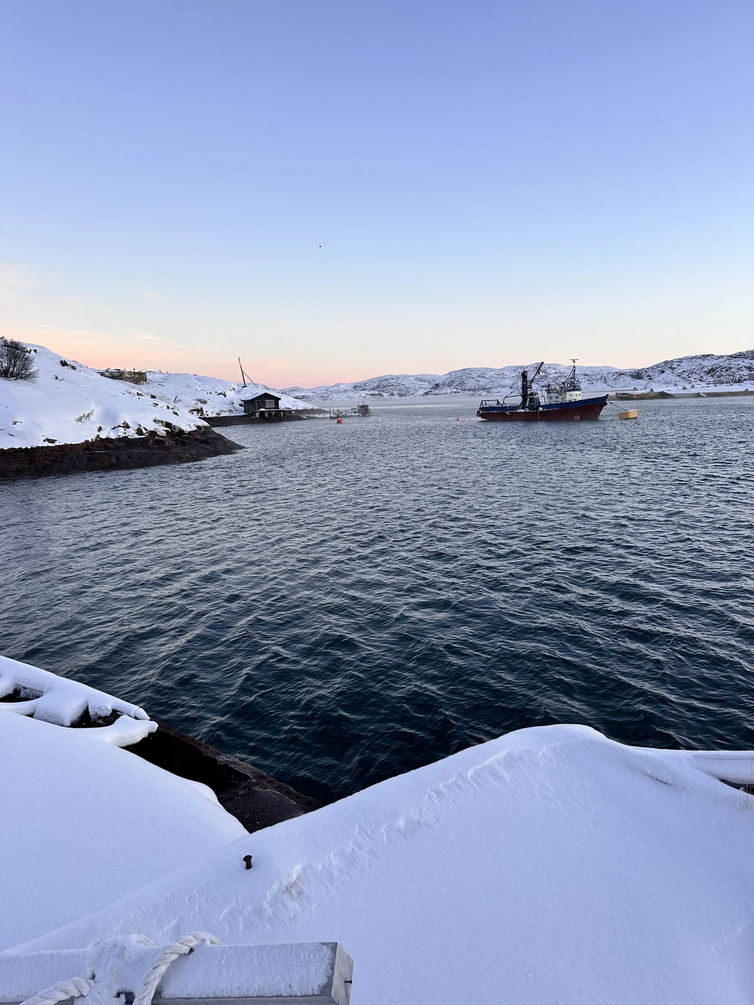 Экскурсия на Теребеку стала настоящим открытием! Это удивительное путешествие в мир природы, культуры и традиций коренных